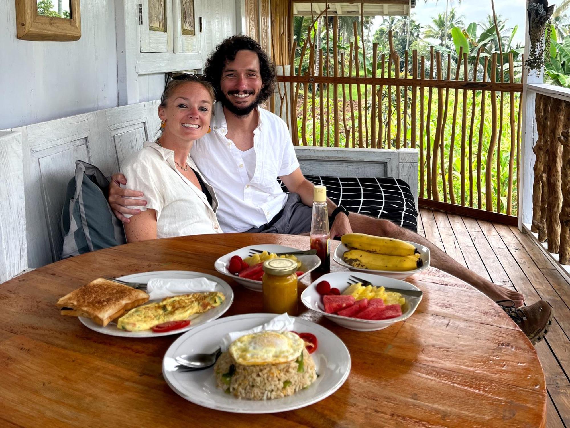 Pondok Is Oke Villa Scenic View Banyuwangi  Zewnętrze zdjęcie