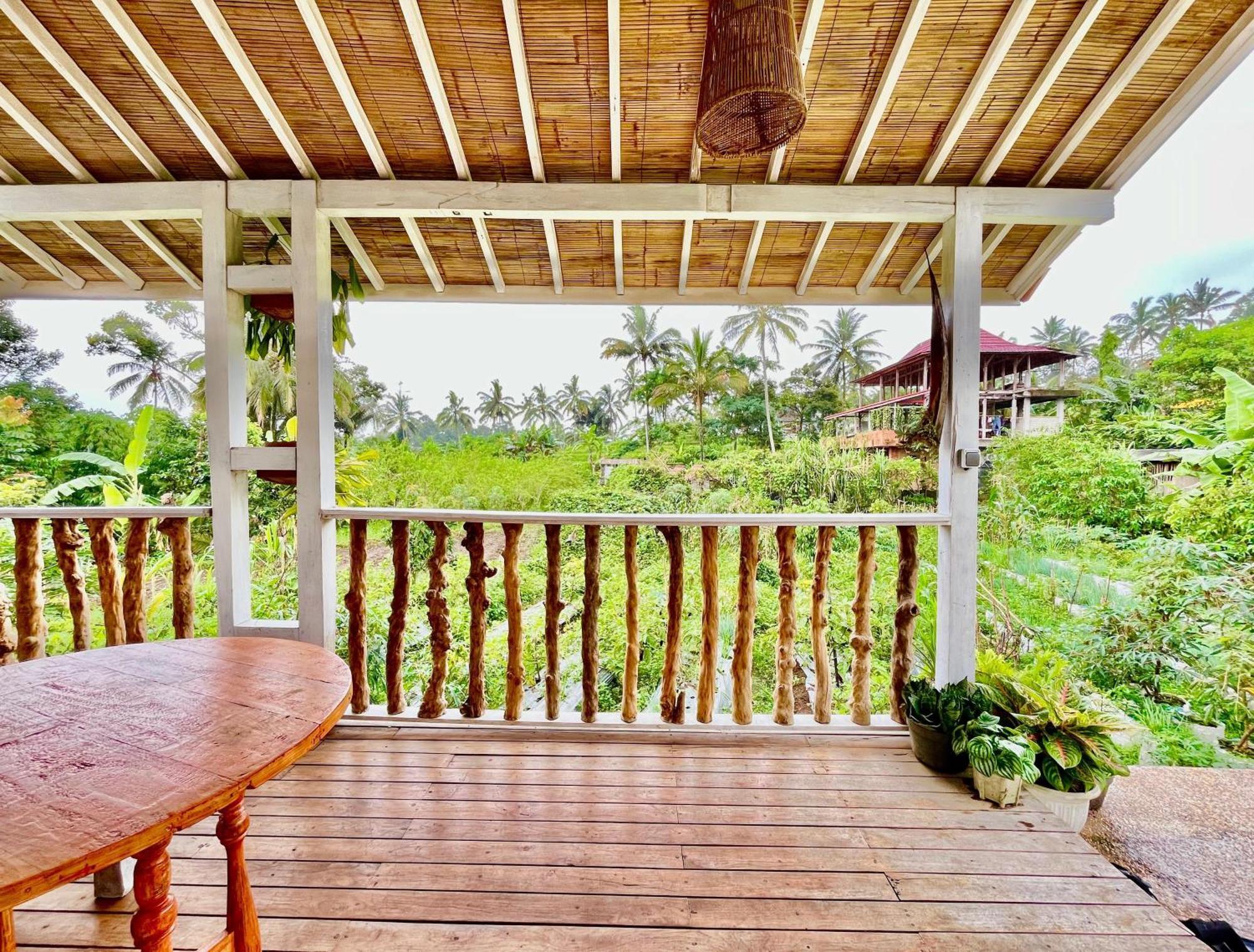 Pondok Is Oke Villa Scenic View Banyuwangi  Zewnętrze zdjęcie