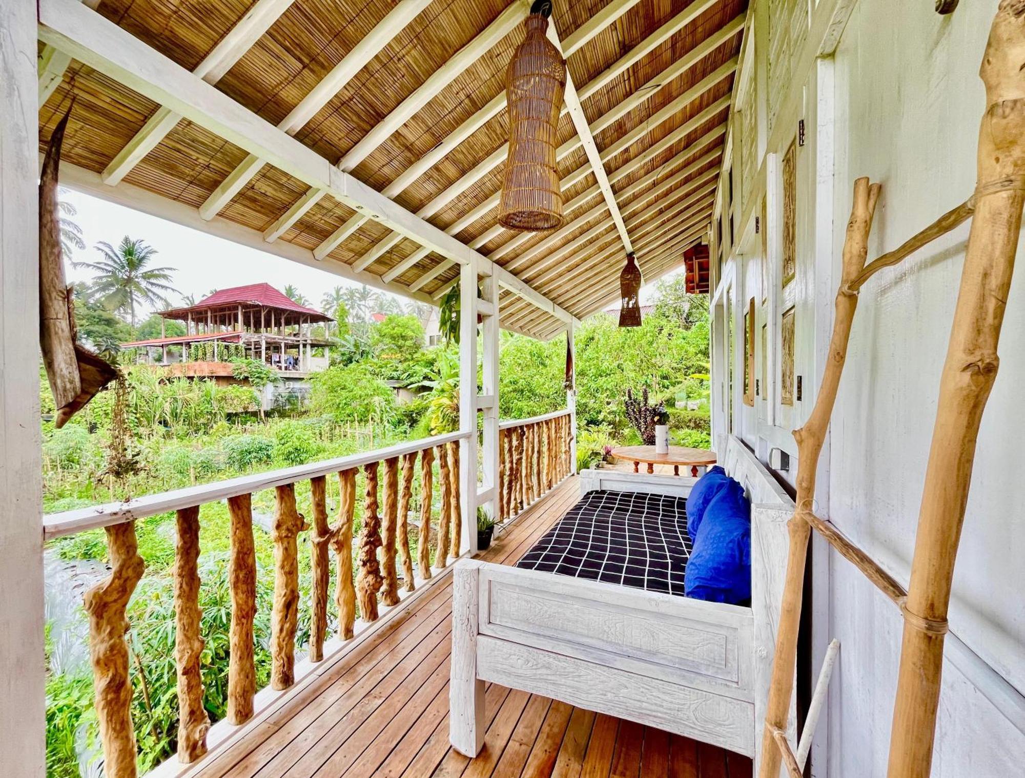Pondok Is Oke Villa Scenic View Banyuwangi  Zewnętrze zdjęcie