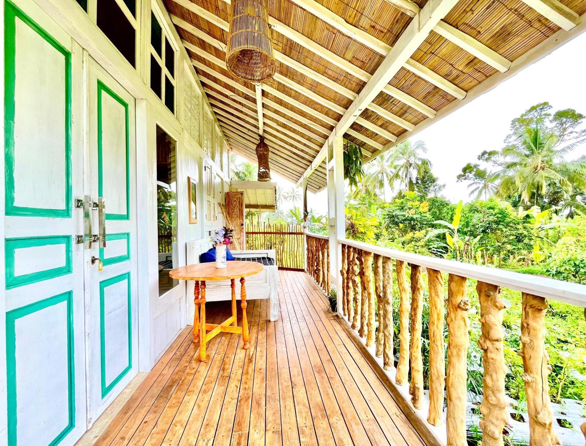 Pondok Is Oke Villa Scenic View Banyuwangi  Zewnętrze zdjęcie