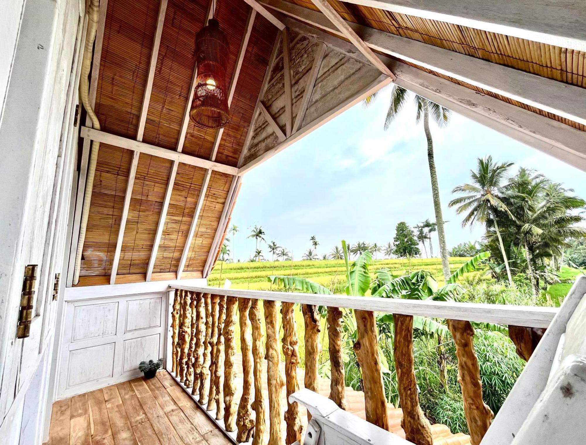 Pondok Is Oke Villa Scenic View Banyuwangi  Zewnętrze zdjęcie