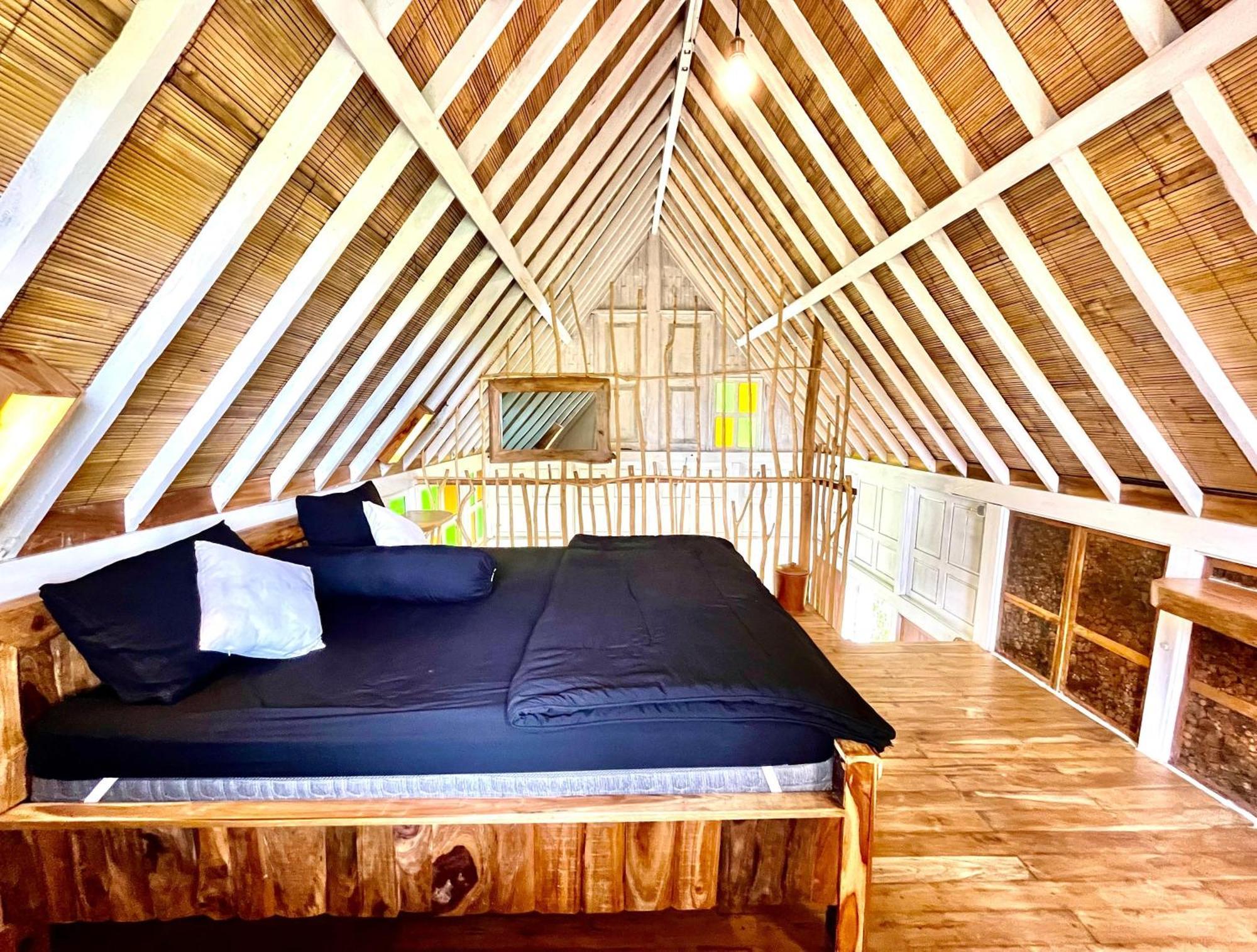 Pondok Is Oke Villa Scenic View Banyuwangi  Zewnętrze zdjęcie