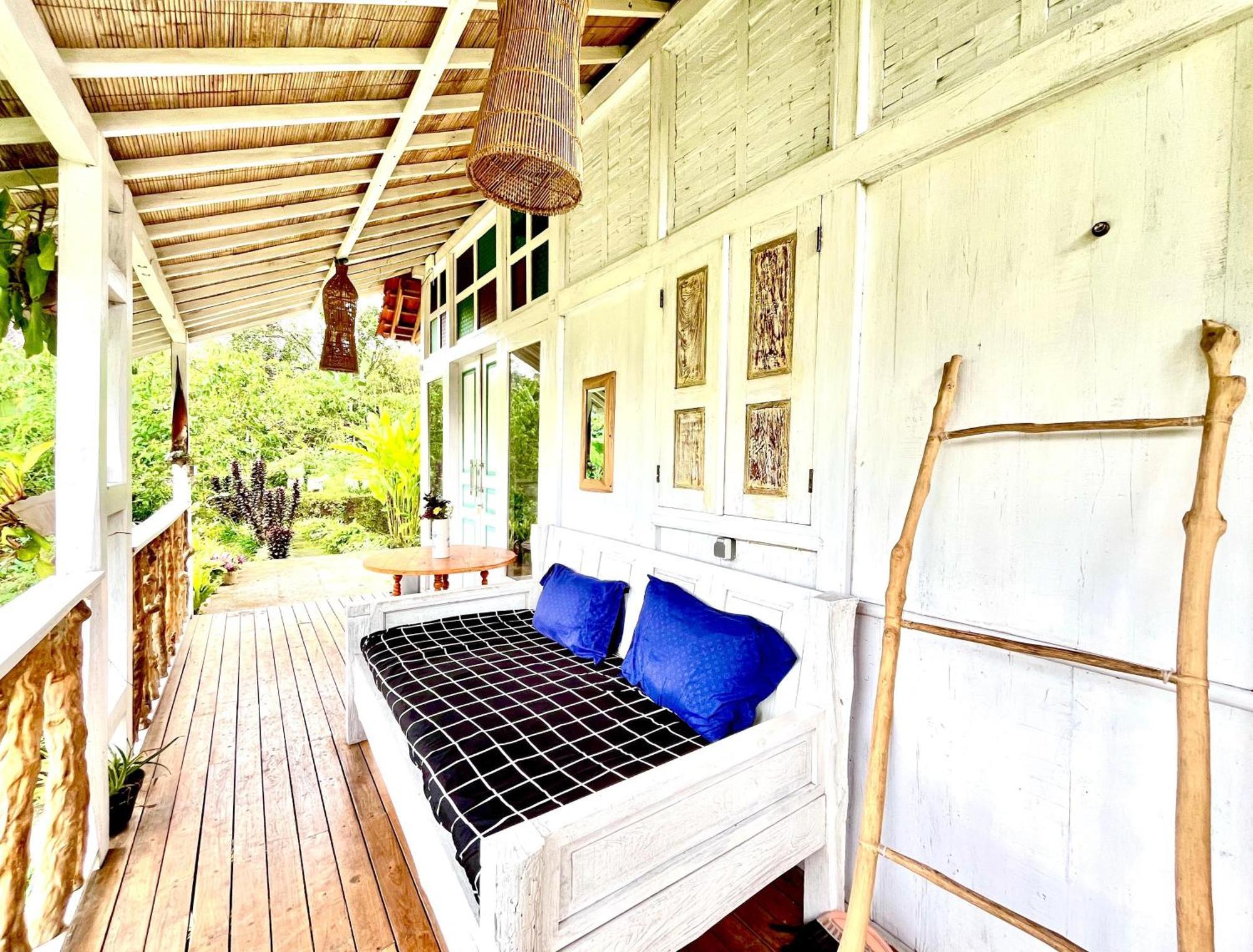 Pondok Is Oke Villa Scenic View Banyuwangi  Zewnętrze zdjęcie