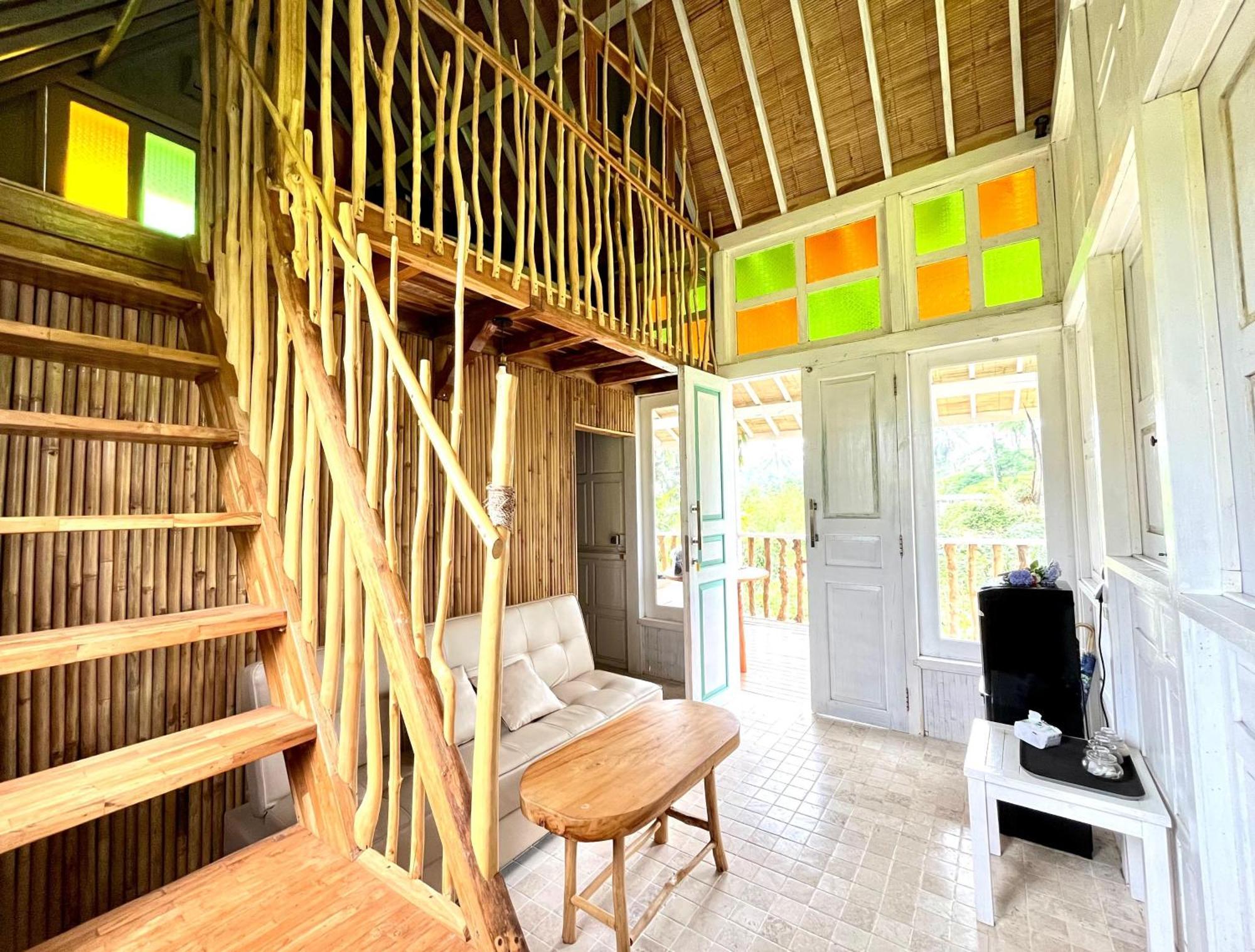 Pondok Is Oke Villa Scenic View Banyuwangi  Zewnętrze zdjęcie
