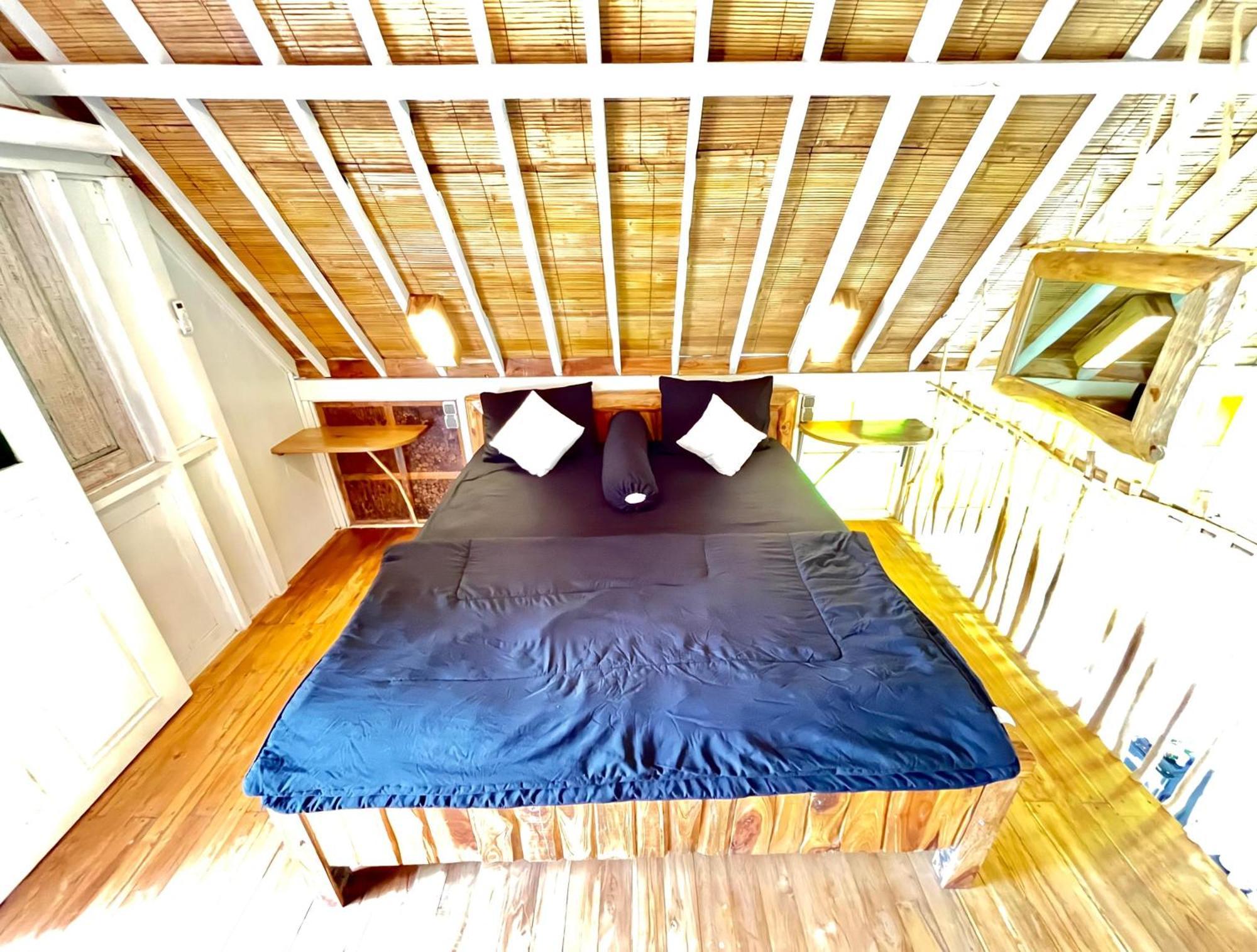Pondok Is Oke Villa Scenic View Banyuwangi  Zewnętrze zdjęcie